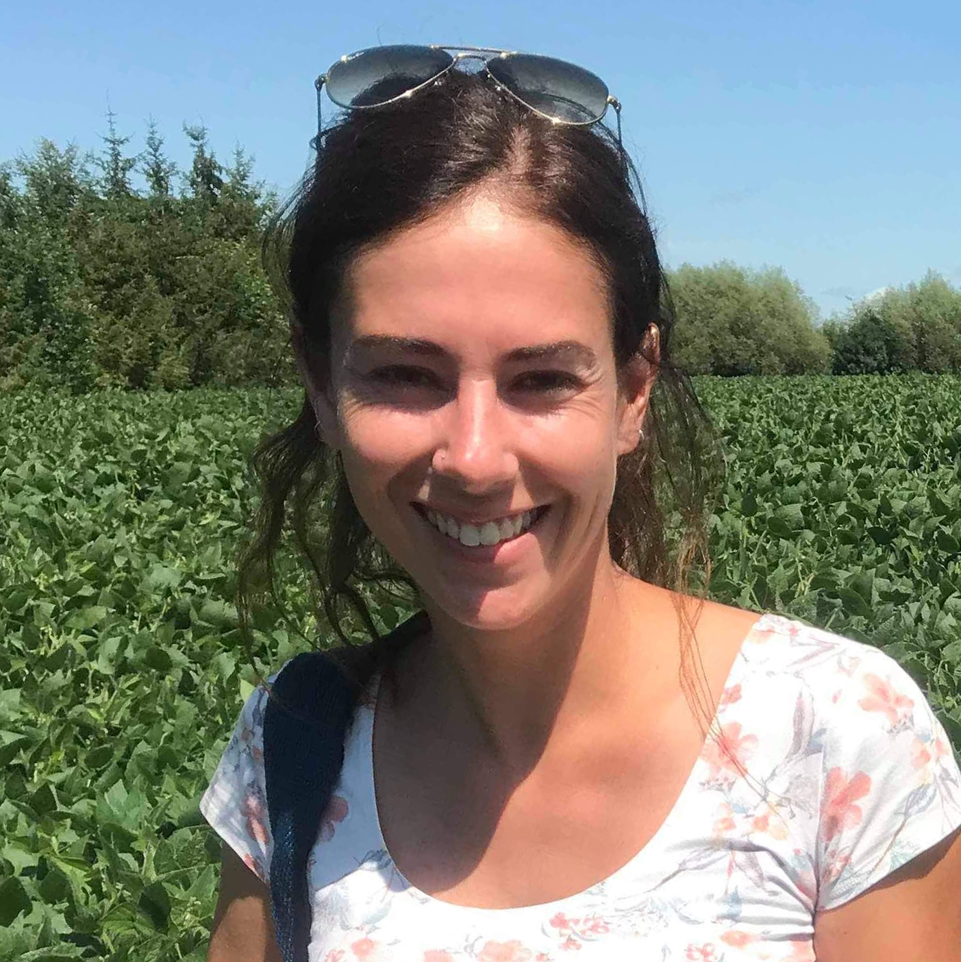 Tremblay, Vanessa